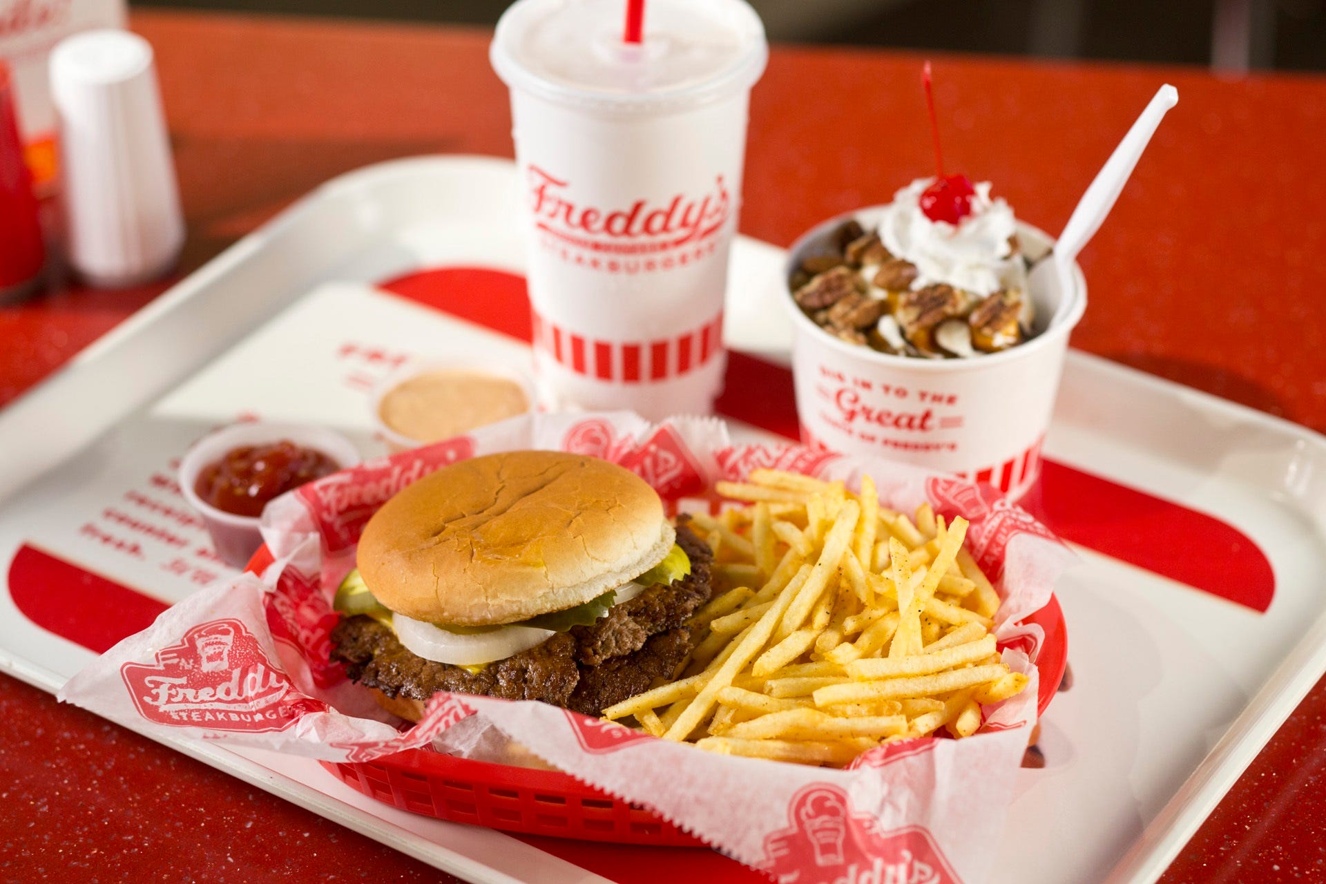 freddy's near me